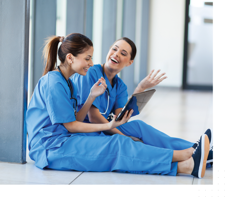 Travel Nursing Jobs in BC – Sympatico Medical Solutions
